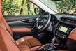 Andra generationen av crossovern Nissan Rogue foto 4