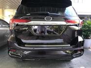 Toyota Fortuner 2015– Faceliftkit (för årsmodell 2018) foto 2