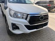 Toyota Hilux 2015– Främre stötfångare Rocco (för 2015-2020) foto 2