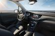 Test av den kompakta crossovern Opel Mokka X foto 5