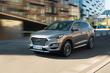 Test: Hyundai Tucson 2018 foto 9