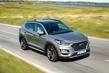 Test: Hyundai Tucson 2018 foto 1