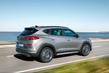 Test: Hyundai Tucson 2018 foto 8