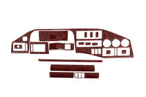 Volkswagen LT 1995–2006 Instrumentpanelslister (Meric, Turkiet) foto 1