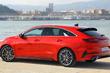 Bekanta dig med Kia ProCeed Sportwagon foto 1