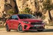 Bekanta dig med Kia ProCeed Sportwagon foto 5