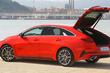 Bekanta dig med Kia ProCeed Sportwagon foto 9