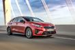 Bekanta dig med Kia ProCeed Sportwagon foto 4