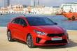 Bekanta dig med Kia ProCeed Sportwagon foto 2