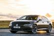 Fem dörrars liftback Volkswagen Arteon foto 1