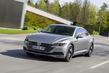 Fem dörrars liftback Volkswagen Arteon foto 10