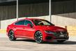 Fem dörrars liftback Volkswagen Arteon foto 9