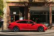 Fem dörrars liftback Volkswagen Arteon foto 4
