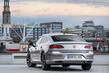 Fem dörrars liftback Volkswagen Arteon foto 8