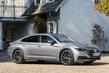Fem dörrars liftback Volkswagen Arteon foto 2