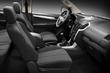Test av uppdaterade Isuzu D-Max pick-up foto 5