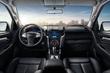 Test av uppdaterade Isuzu D-Max pick-up foto 4