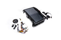 Toyota Land Cruiser 200 2007–2021 Multimediaspelare GXR 2008-2015 (Tesla-design, 16 tum) foto 3