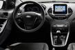 Test av den kompakta halvkombin Ford Ka+ foto 9