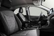 Test av den kompakta halvkombin Ford Ka+ foto 7