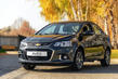 Test av uppdaterade sedanen Chevrolet Aveo foto 4
