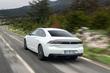 Premium-fastbacken Peugeot 508 foto 12