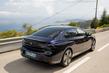 Premium-fastbacken Peugeot 508 foto 13