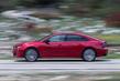 Premium-fastbacken Peugeot 508 foto 11