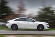 Premium-fastbacken Peugeot 508 foto 4