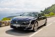Premium-fastbacken Peugeot 508 foto 3