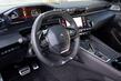 Premium-fastbacken Peugeot 508 foto 6
