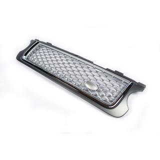 Kylargrill fram Autobiography V1 (2010-2013) Range Rover III L322 2002–2012 foto 2