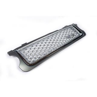 Kylargrill fram Autobiography V1 (2010-2013) Range Rover III L322 2002–2012 foto 3