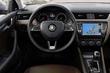 Terrängmodifiering av kombin Skoda Octavia Scout foto 7