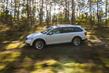 Terrängmodifiering av kombin Skoda Octavia Scout foto 5
