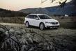 Terrängmodifiering av kombin Skoda Octavia Scout foto 4