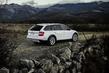 Terrängmodifiering av kombin Skoda Octavia Scout foto 3