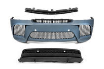 BMW X6 E71 2008–2014 Karosskit (M-paket) foto 2