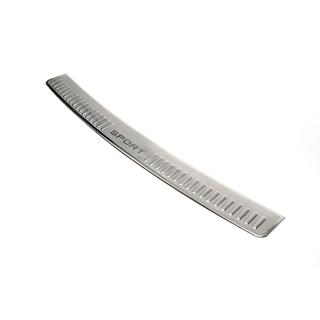 List till bakre stötfångare 2010-2013 (rostfritt stål) Range Rover Sport 2005–2013 foto 3