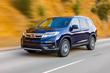 Test av uppdaterade suven Honda Pilot foto 2