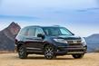 Test av uppdaterade suven Honda Pilot foto 10