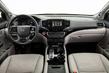 Test av uppdaterade suven Honda Pilot foto 5