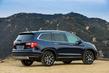 Test av uppdaterade suven Honda Pilot foto 4