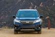 Test av uppdaterade suven Honda Pilot foto 11