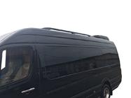 Mercedes Sprinter W906 2006–2018 Takrails (för lackering) foto 2