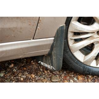 Främre stänkskydd (2 st.) Fiat Tipo 2016– foto 3