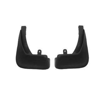 Bakre stänkskydd (2 st) Hyundai I-30 2007–2011 foto 2