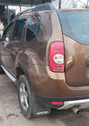 Dacia Duster 2008–2018 Premium stänklappar bak (2 st) foto 1