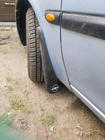Opel Vectra B 1995–2002 Främre stänkskydd Premium (1995-1999, 2 st) foto 1