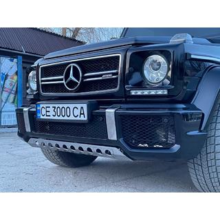 Strålkastarkåpor med LED (5 dioder, sats) foto 3
